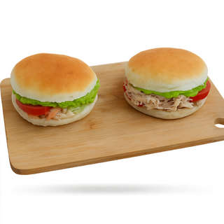 Producto 2 SANDWICH DE PECHUGA DE POLLO