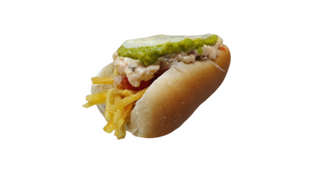 Producto Papapleto