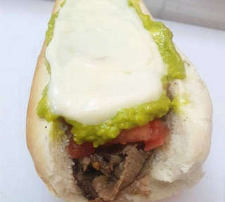Producto As